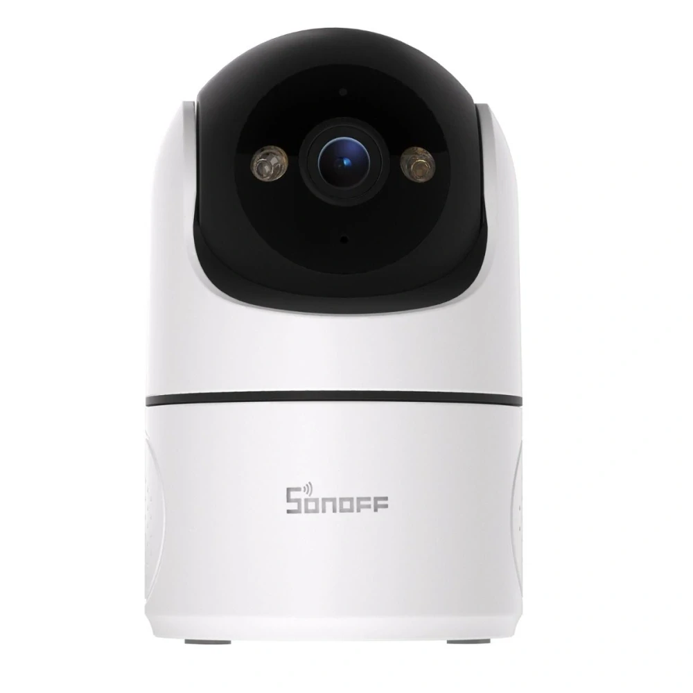 Wifi otočná kamera Sonoff CAM Pan-Tilt 2