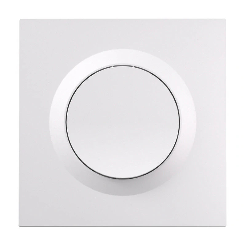 SONOFF Fusion E1GS kryt pro ZBMINIR2, MINIR4M nebo MINIR4