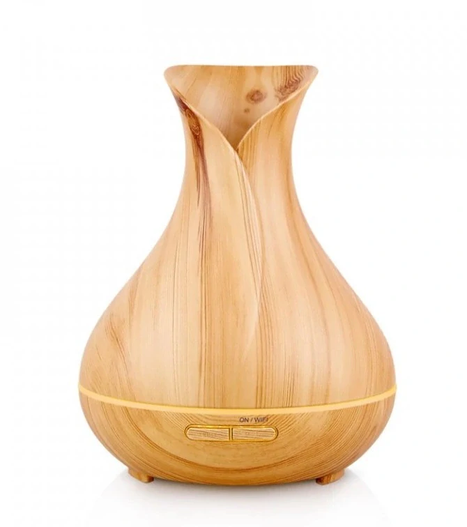 WiFi Aroma difuzér AD03