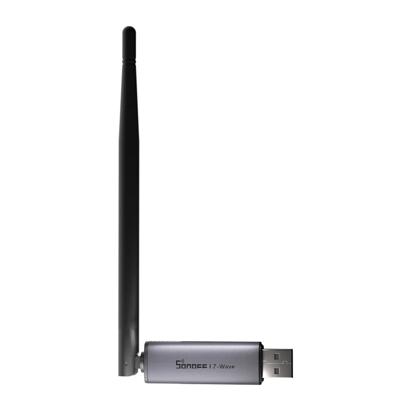 SONOFF USB Z-Wave 800 Dongle Plus