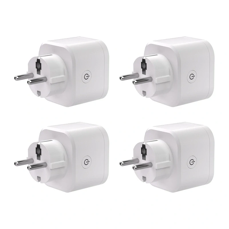 SONOFF S61s WiFi zásuvka Matter 4pack