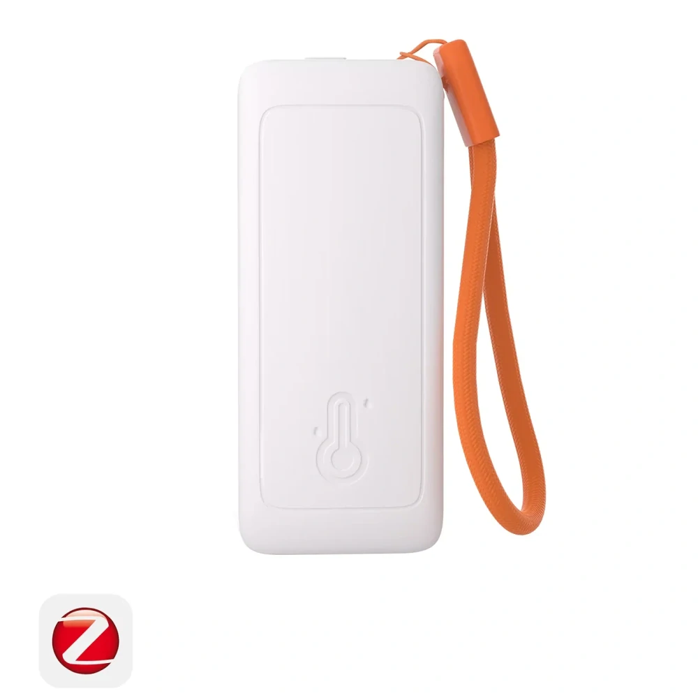 Sonoff SNZB-02B AirGuard TH Lite, Zigbee Teplota / Vlhkost