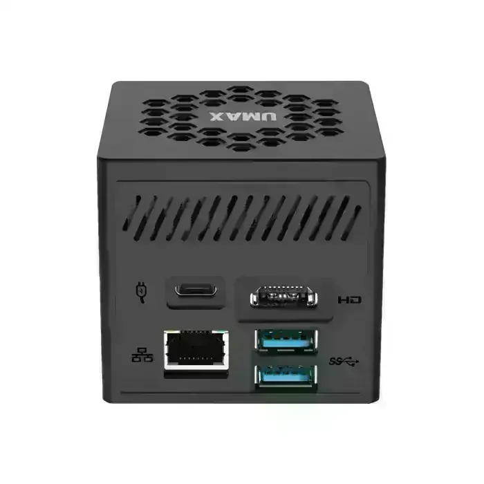 Home Assistant Server UMAX Basic