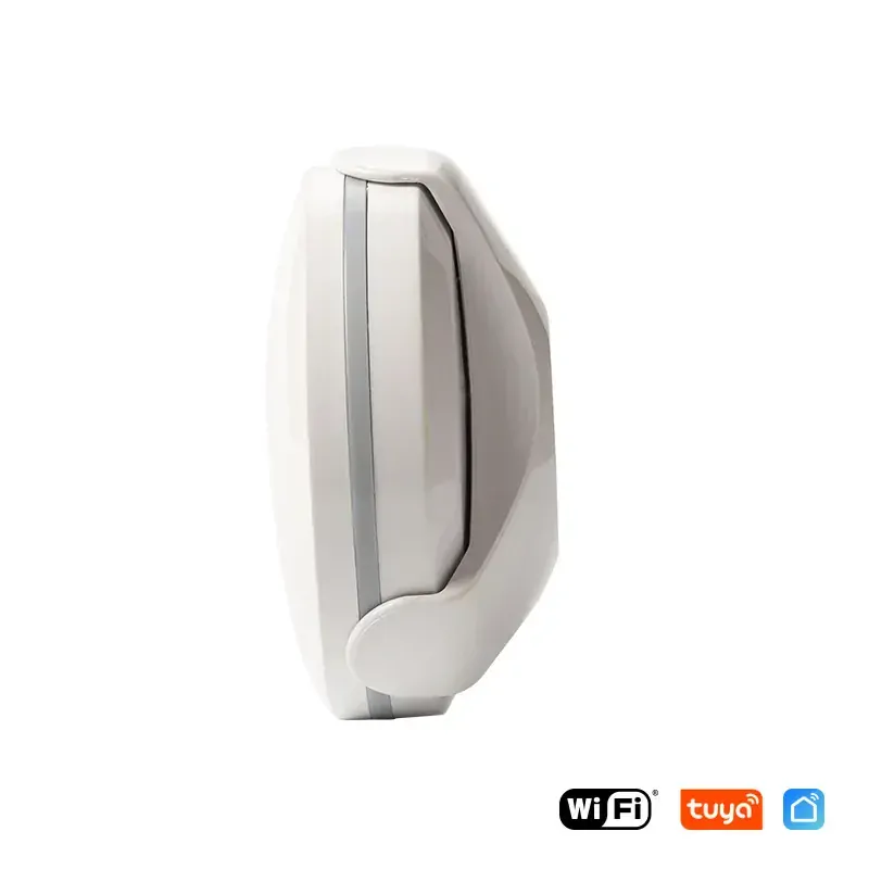 WiFi Sensor Vytopení - Tuya