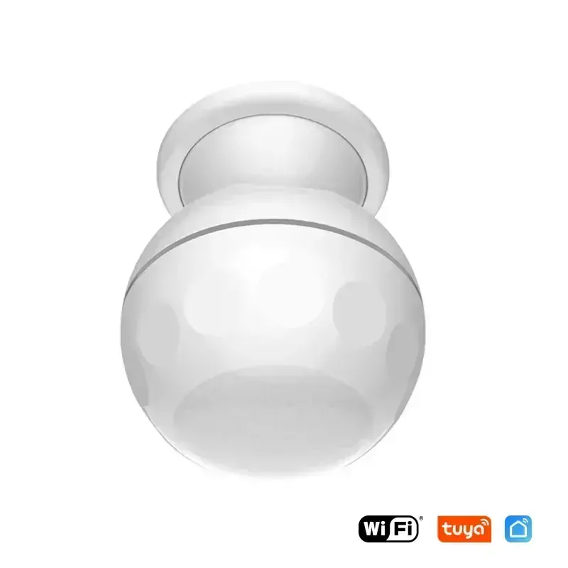 WiFi Pohybový PIR sensor magnetický- Tuya