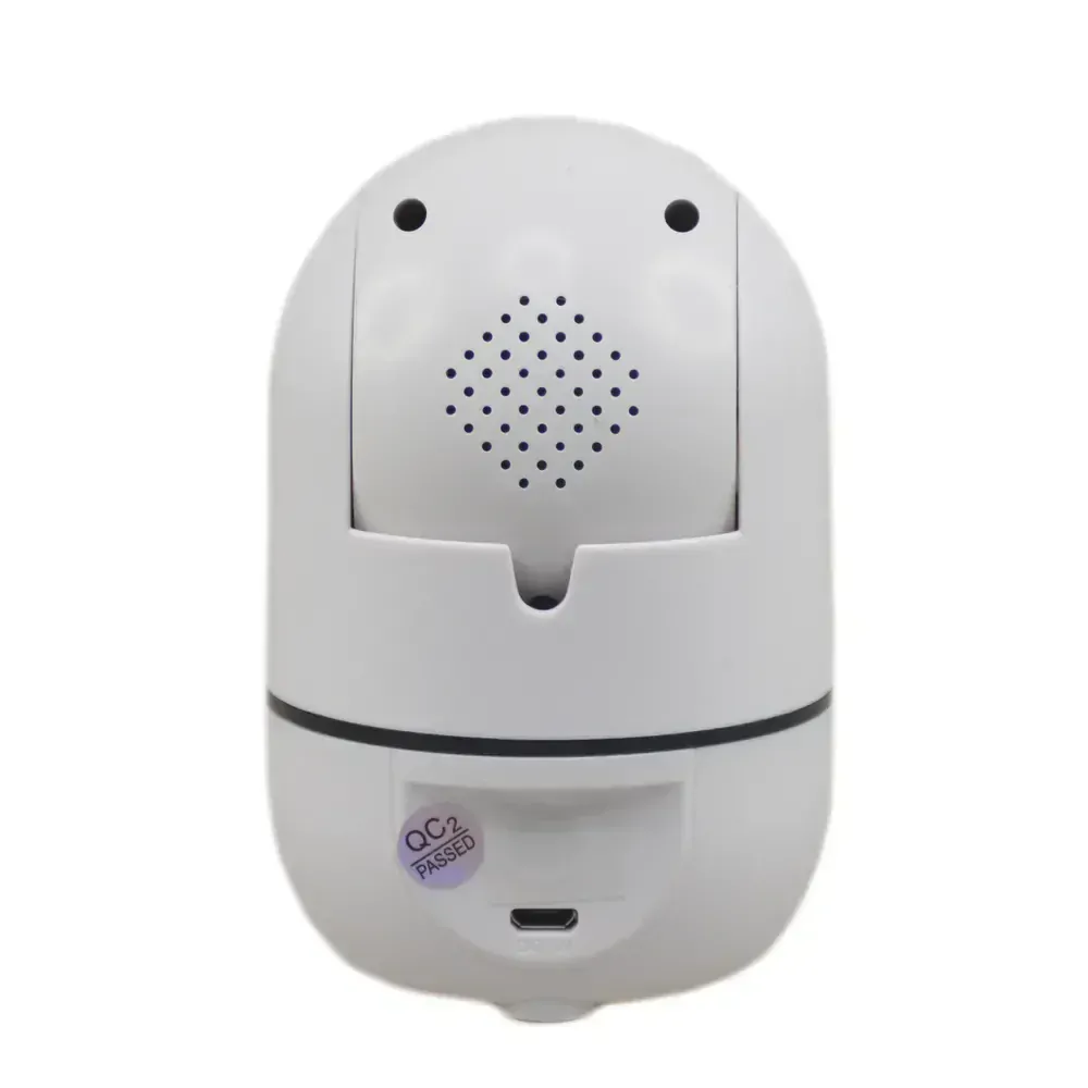 Vnitřní HD Kamera 1080p 360° - Tuya