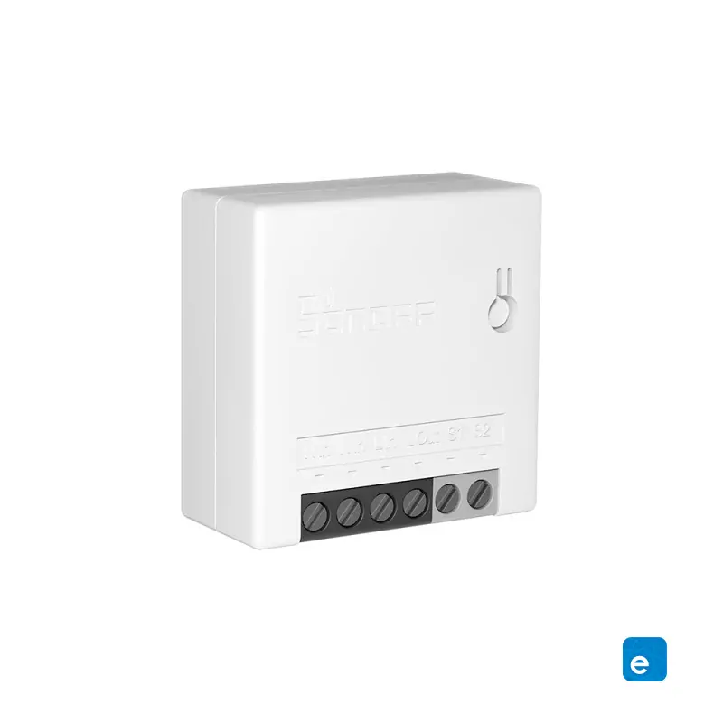 Sonoff Mini R2