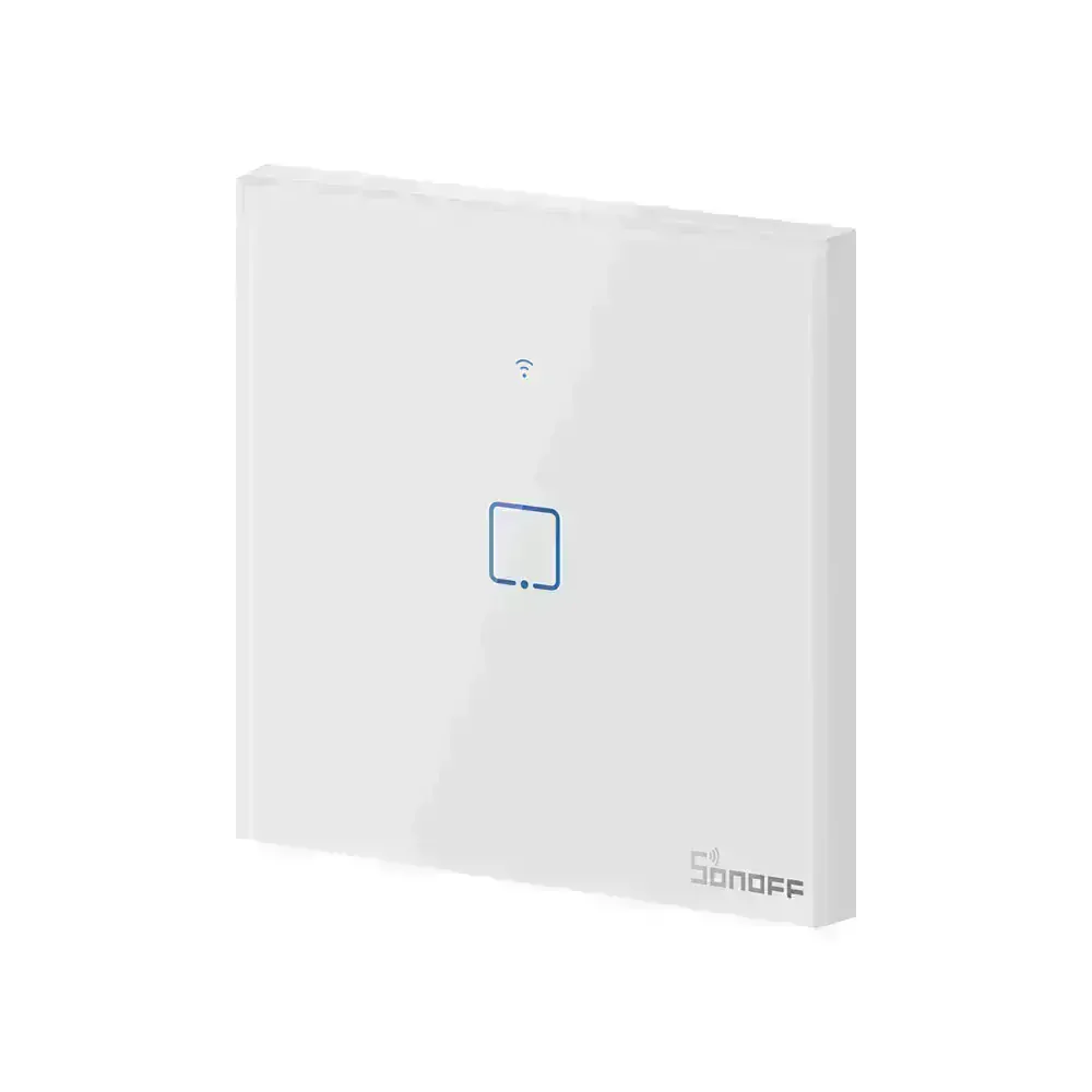 Sonoff TX0 - 1CH