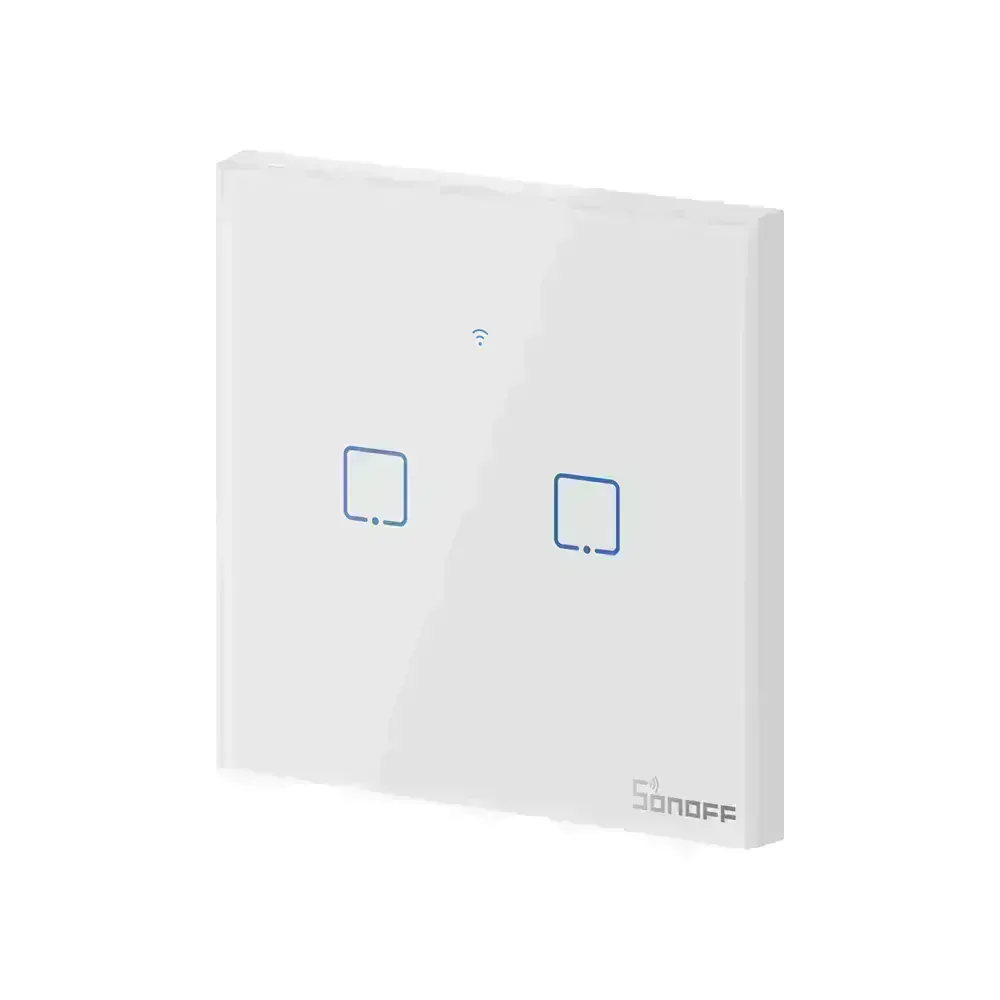 Sonoff TX0 - 2CH