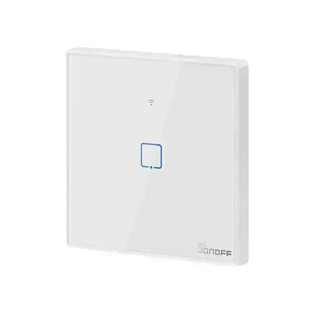 Sonoff TX2 - 1CH