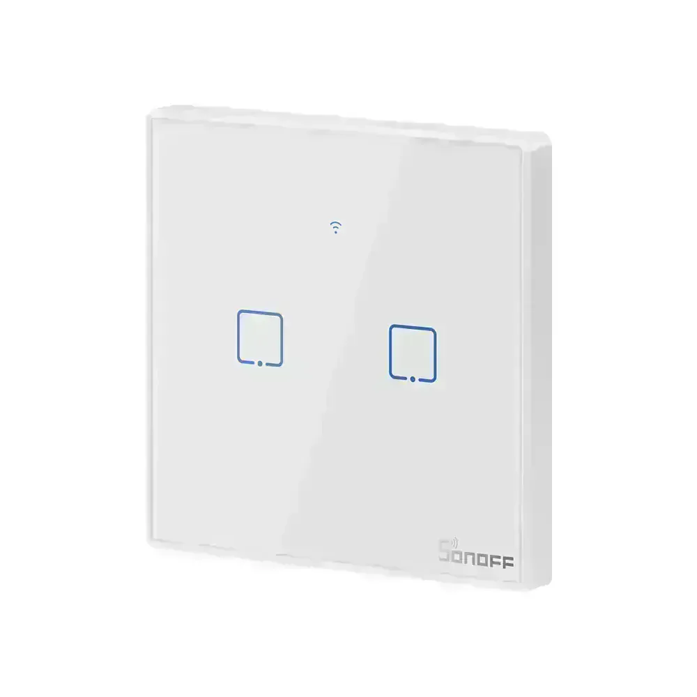 Sonoff TX2 - 2CH