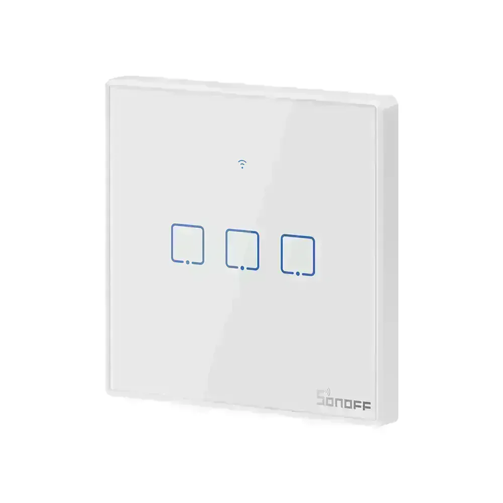 Sonoff TX2 - 3CH