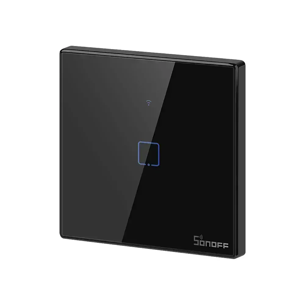Sonoff TX3 - 1CH