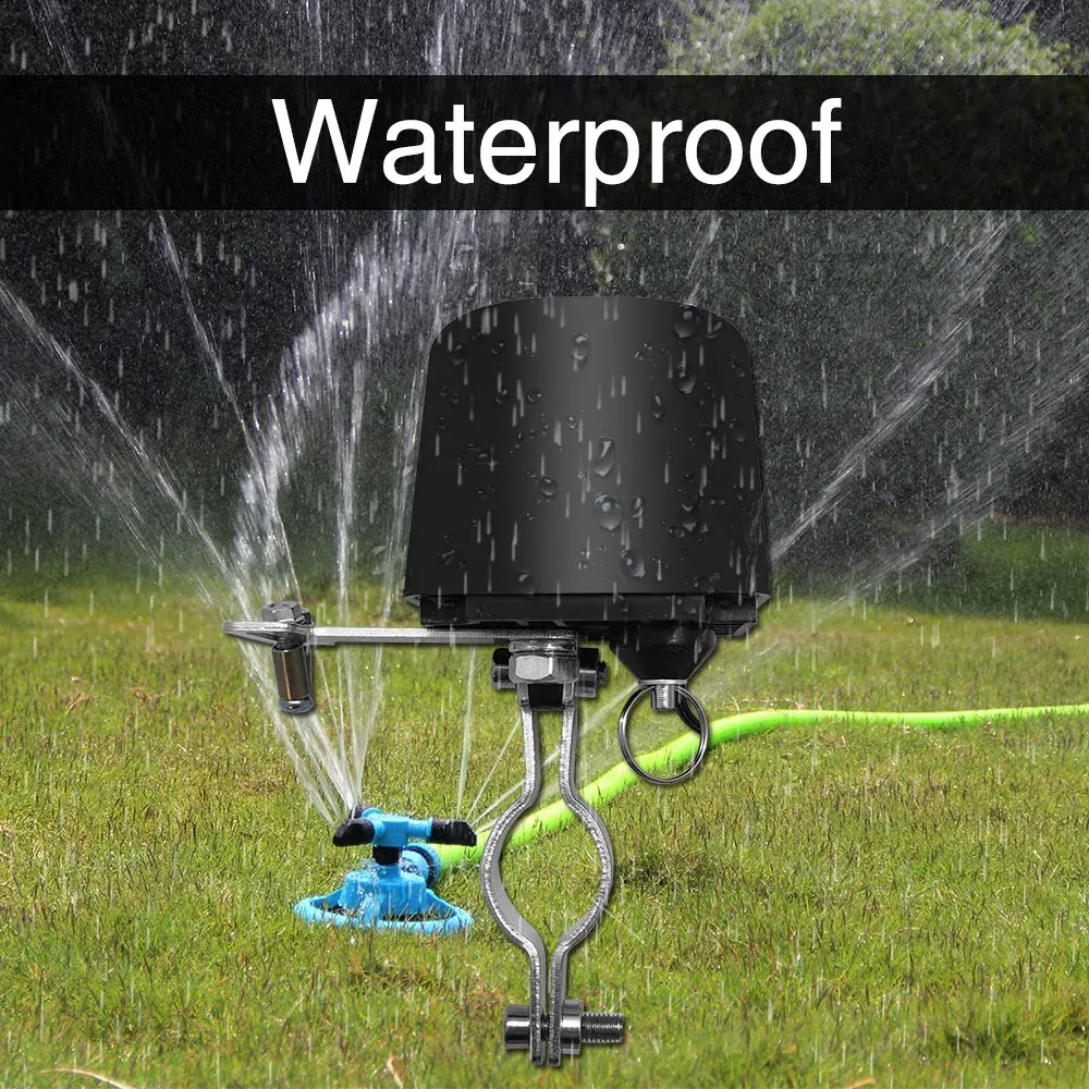 Zavírač Ventilů - Zigbee