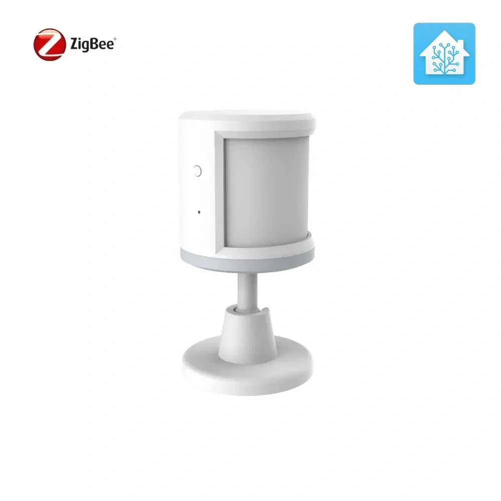ZigBee PIR Sensor Pohybu pro HA