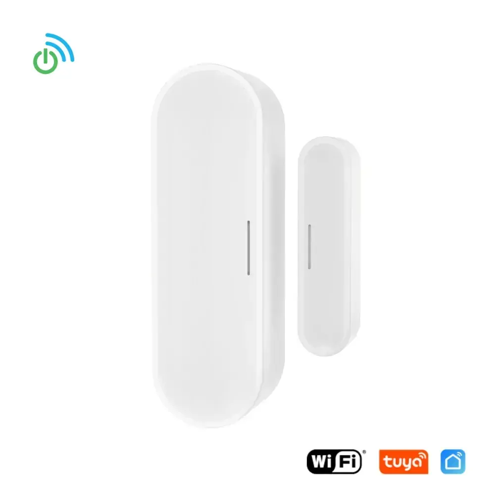 WiFi Sensor Okna/Dveře USB - Tuya