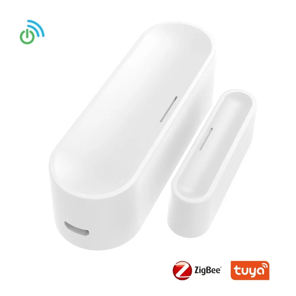 ZigBee Senzor Okna/Dveře USB