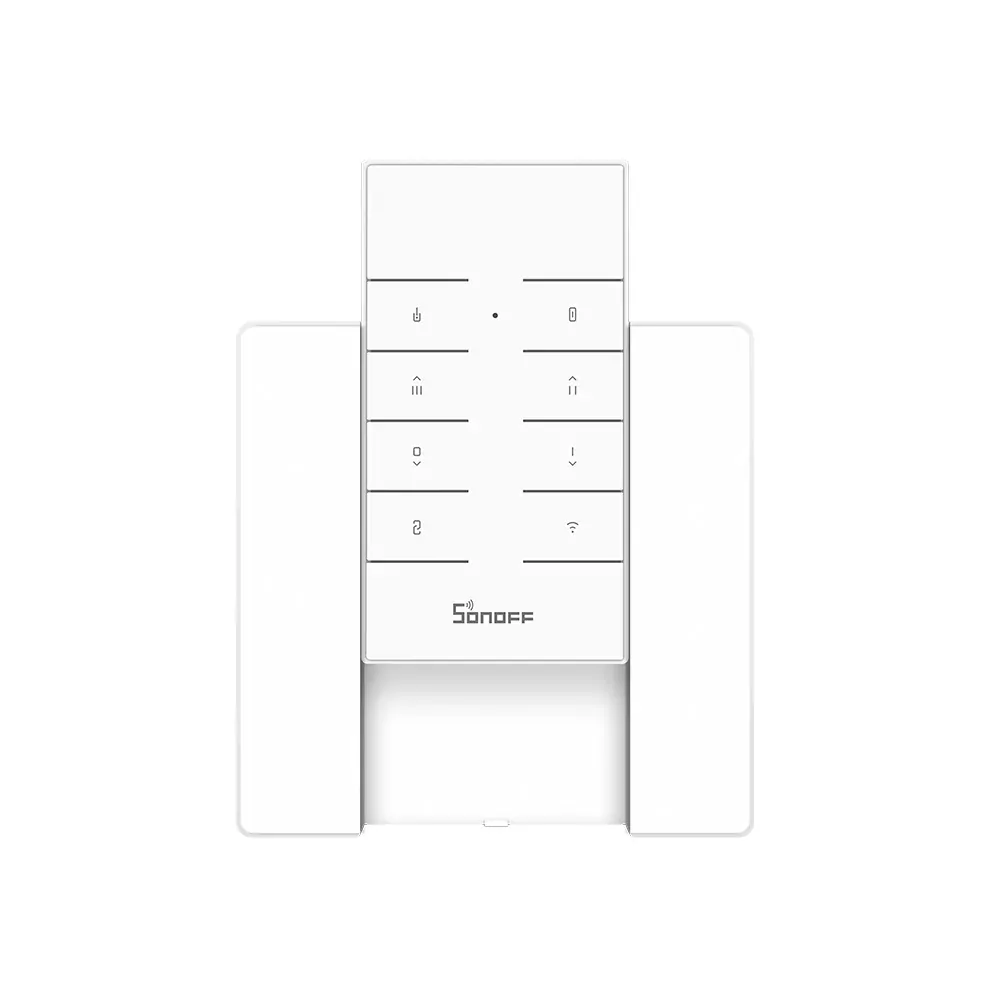 Sonoff RM433 + Základna