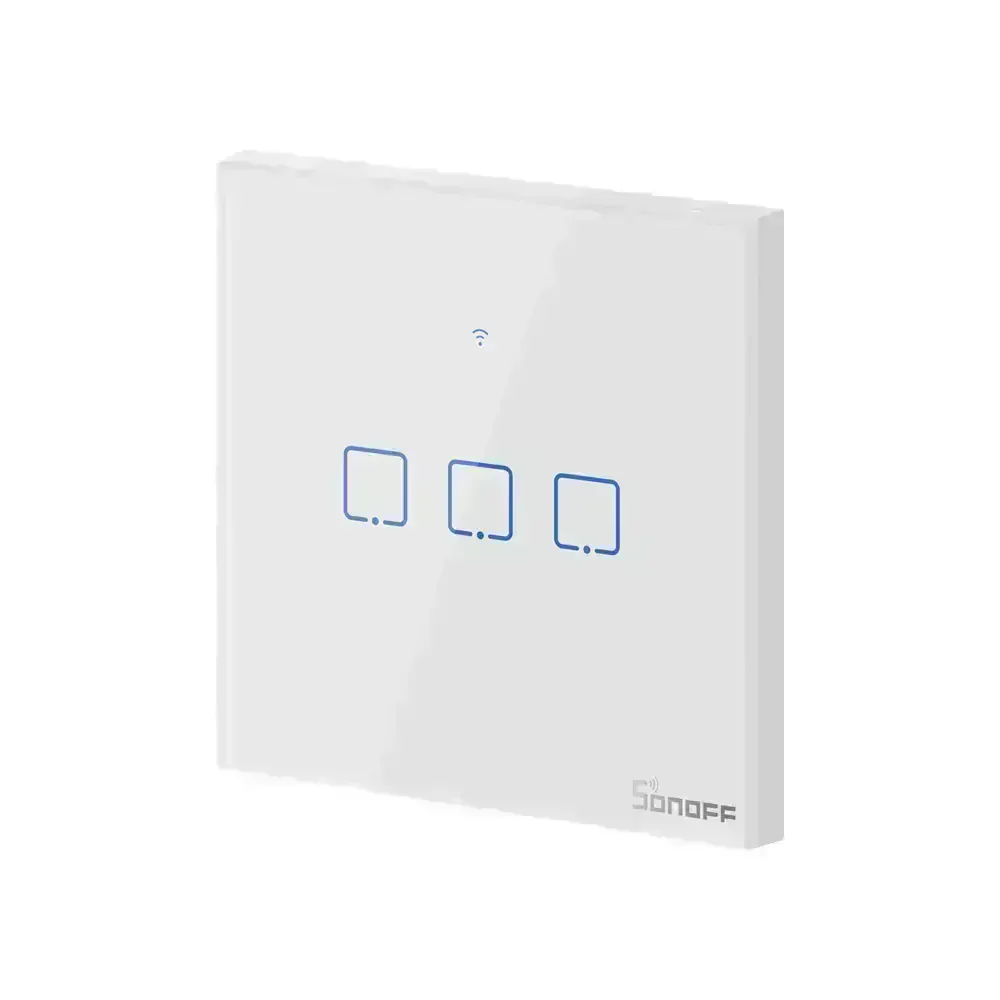 Sonoff TX1 - 3CH