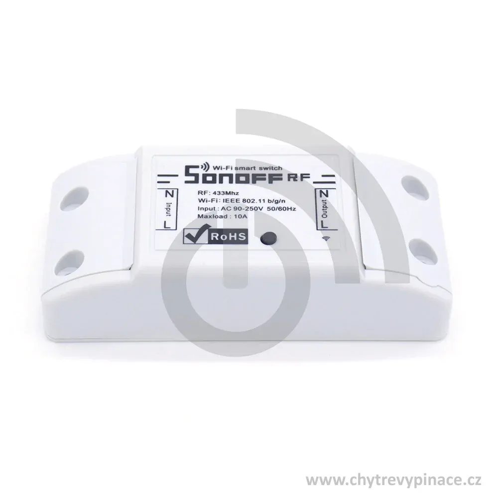 Sonoff RFR2