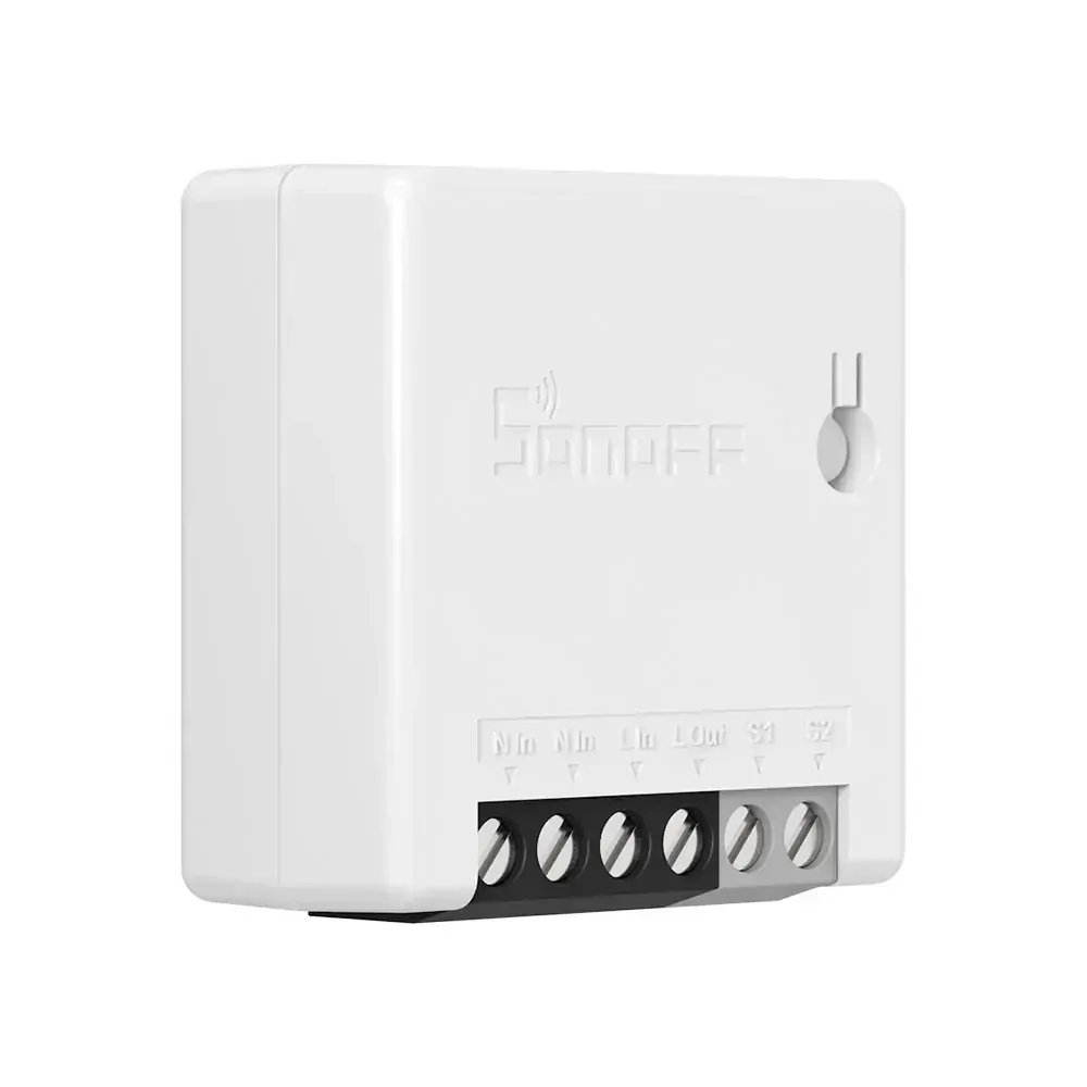Sonoff ZigBee Mini