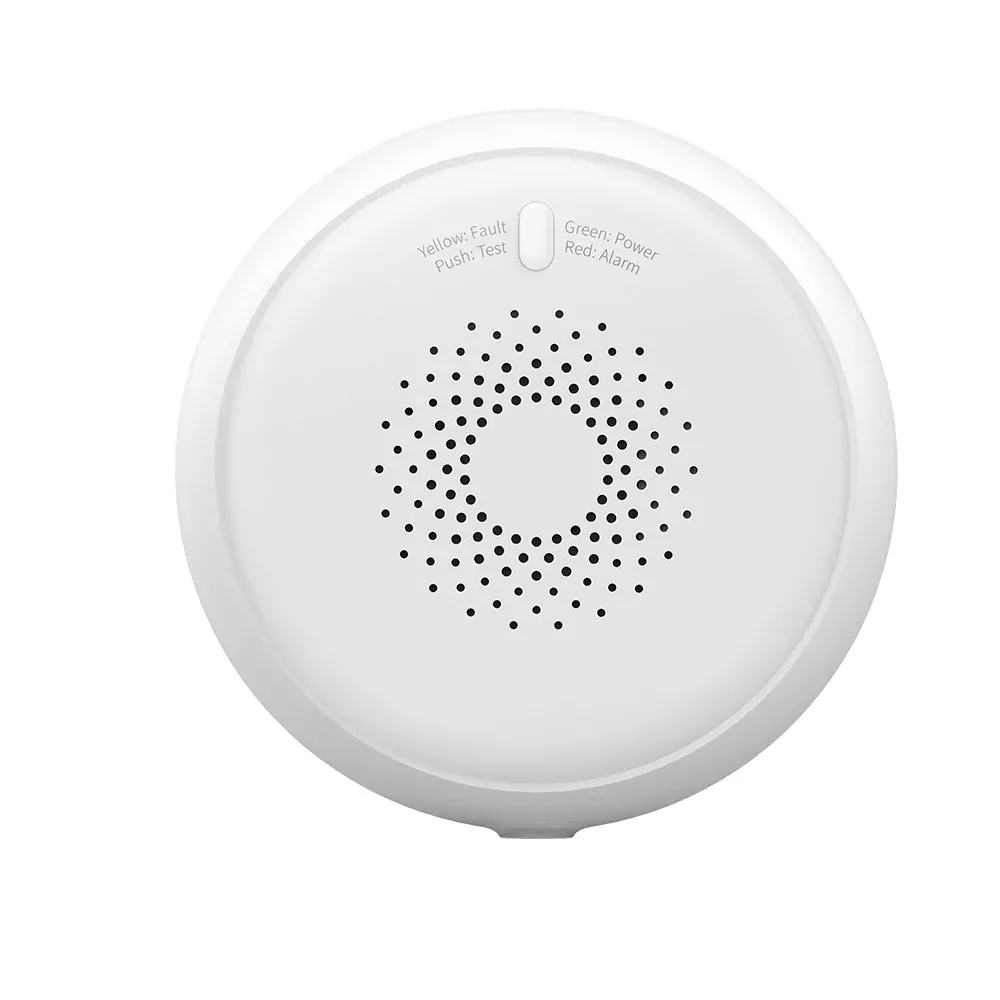 ZigBee Sensor CNG (Zemní plyn)