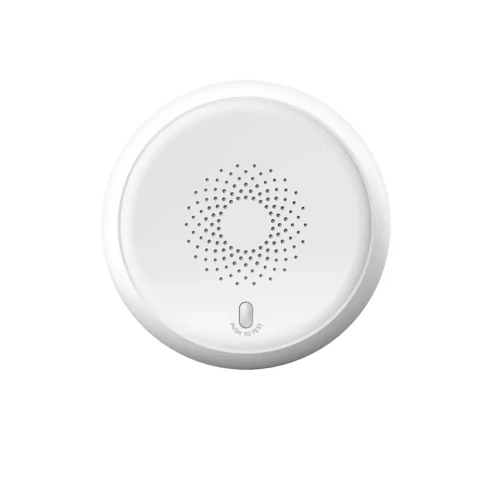 ZigBee Sensor Kouře