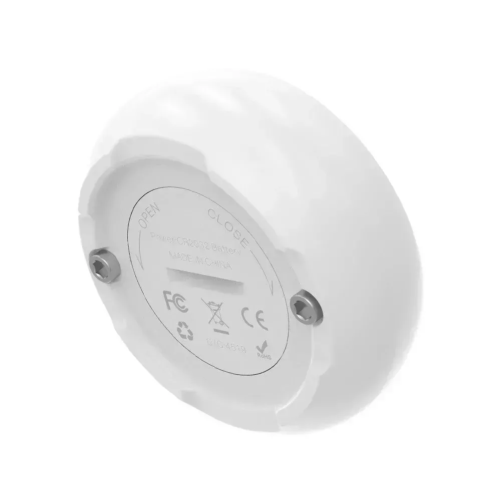 ZigBee Detektor Vytopení