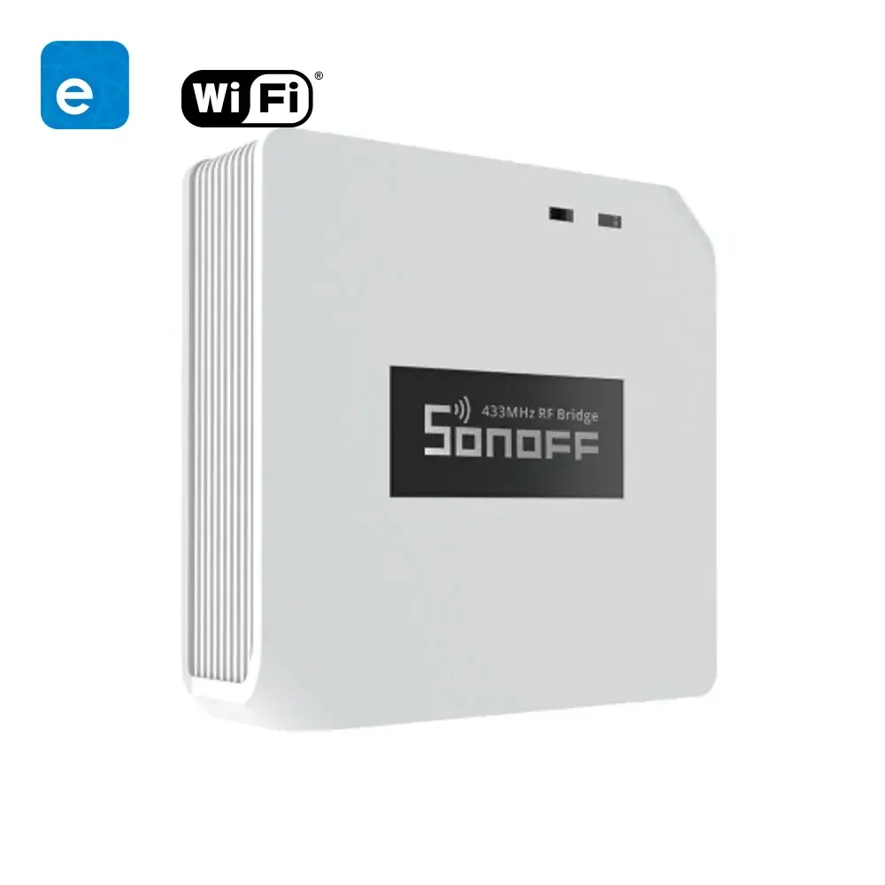 Sonoff RF Bridge R2