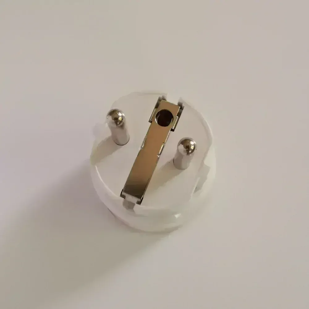ZigBee zásuvka s měřením spotřeby 16A