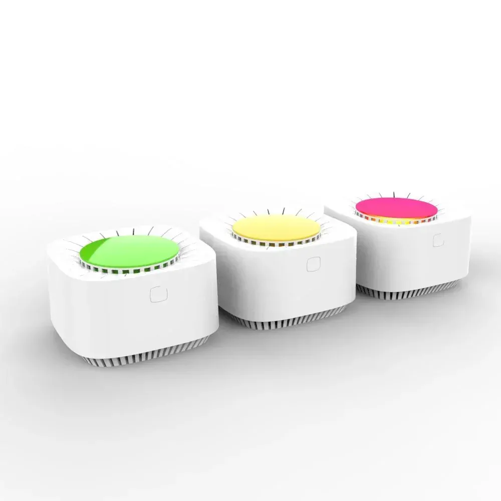 WiFi Senzor CO2 - Tuya