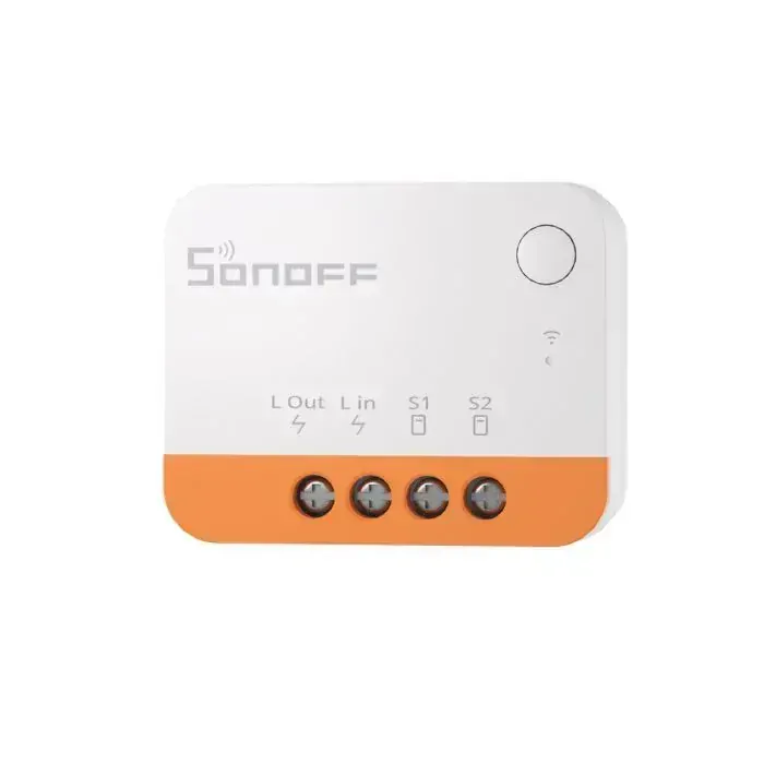 Sonoff ZigBee Mini-L2 Extreme