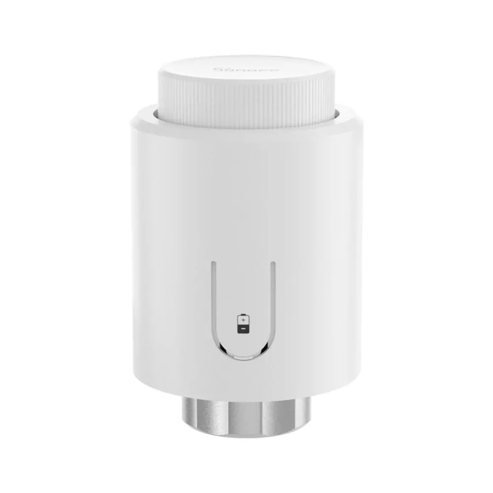 4x Sonoff TRVZB ZigBee Termostatická Hlavice