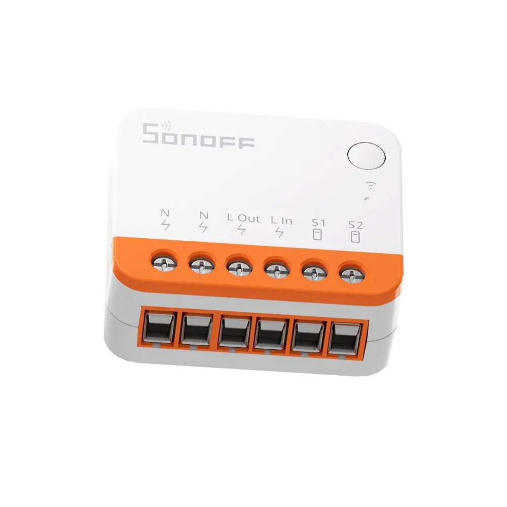 Sonoff Mini R4 Extreme