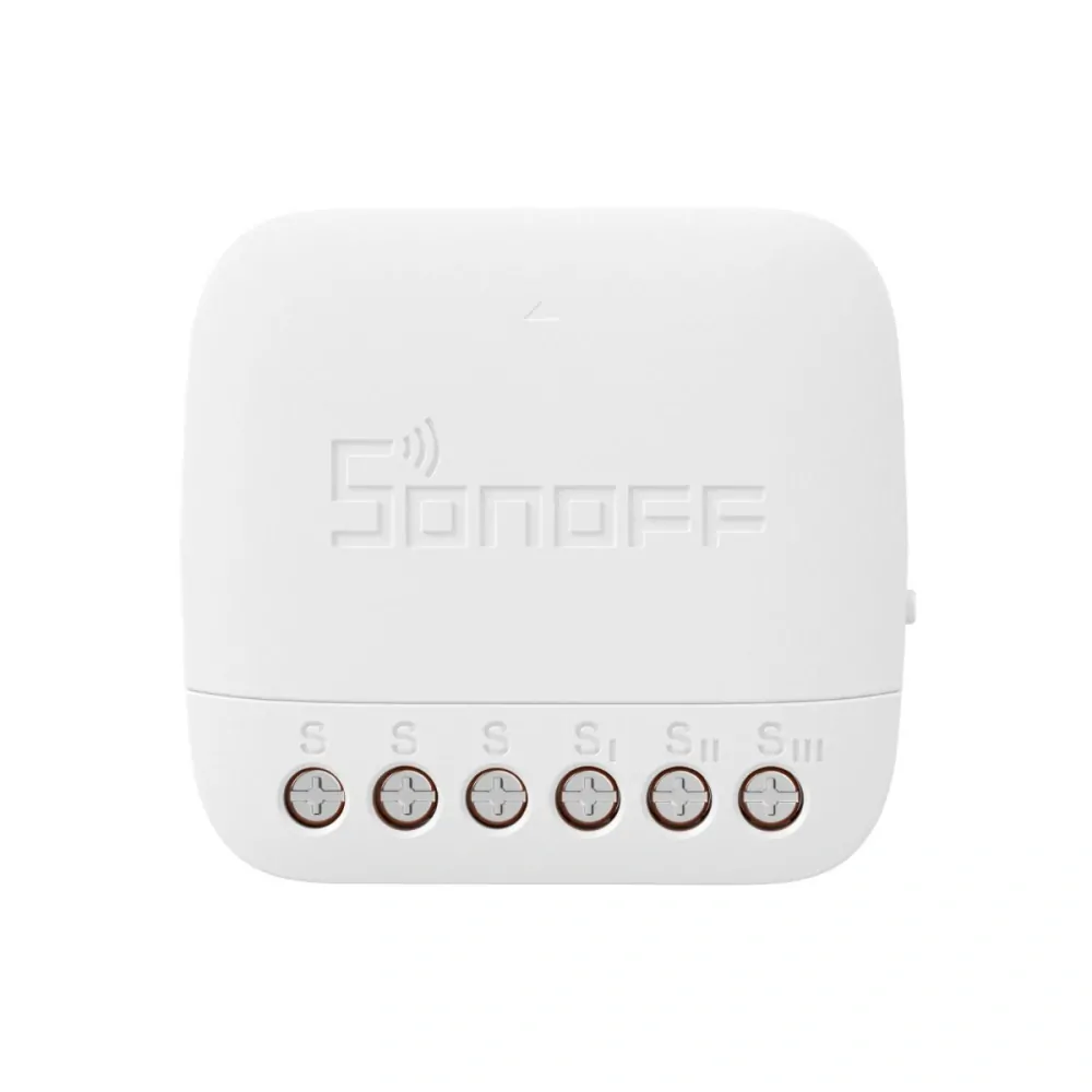 Sonoff S-Mate2