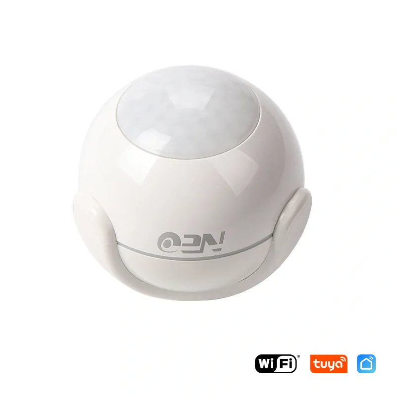 WiFi Pohybový PIR sensor Tuya