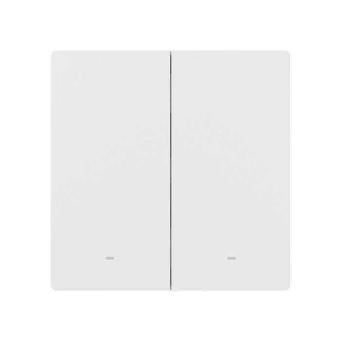 SONOFF M5-2C-80W Matter 