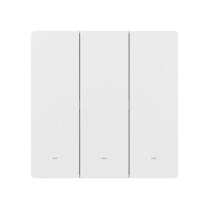 SONOFF M5-3C-86W Matter
