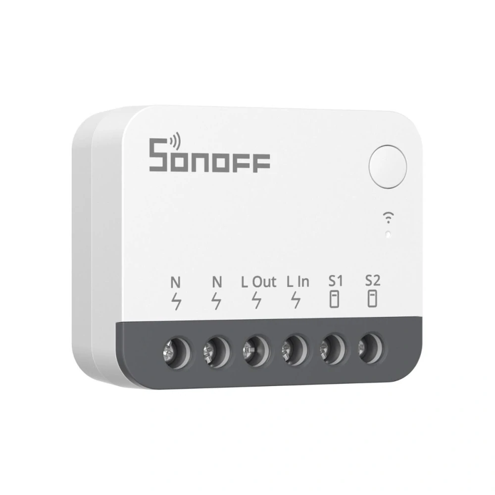 Sonoff ZigBee Mini R2