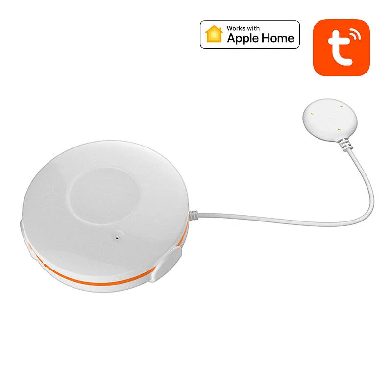 ZigBee Sensor Vytopení Homekit