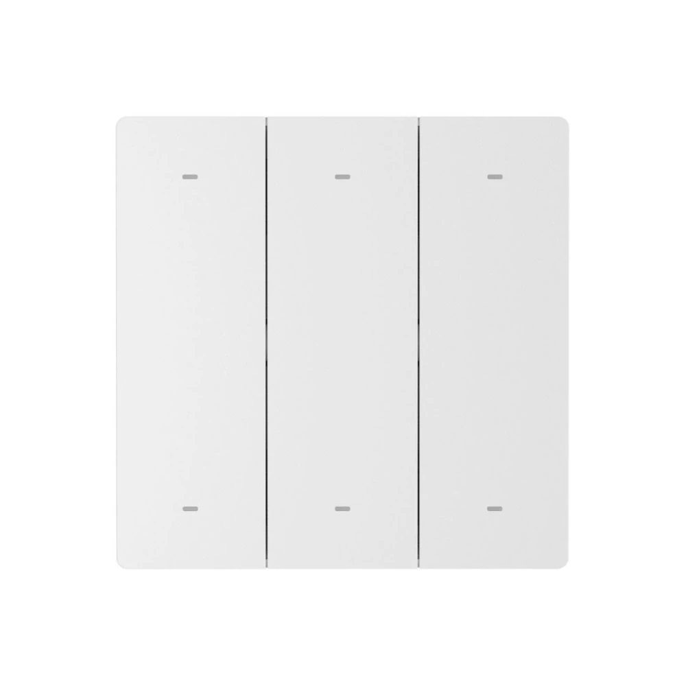 Sonoff SwitchMan R5 ovladač scén - bílý