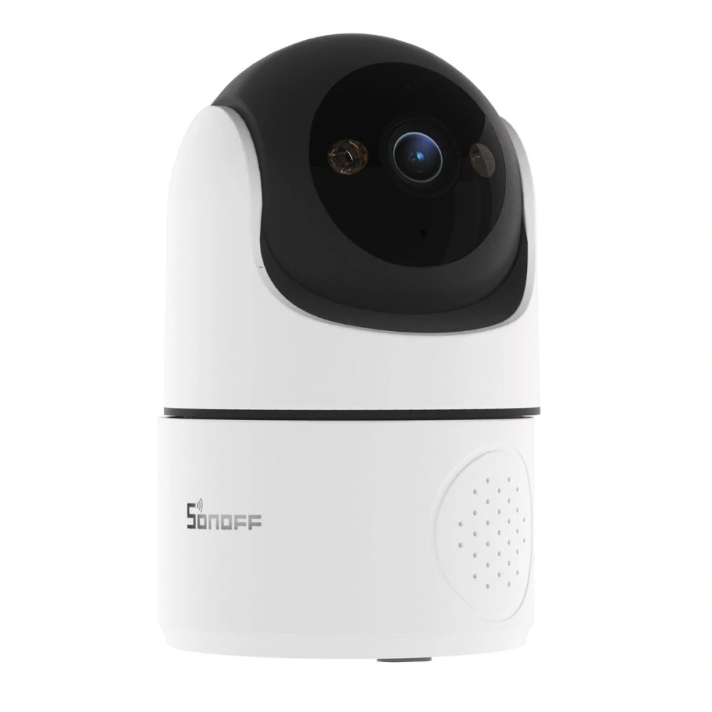 Wifi otočná kamera Sonoff CAM Pan-Tilt 2