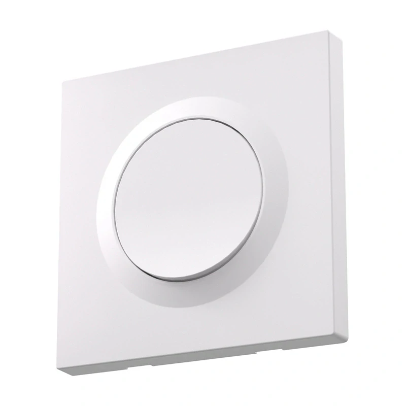 SONOFF Fusion E1GS kryt pro ZBMINIR2, MINIR4M nebo MINIR4