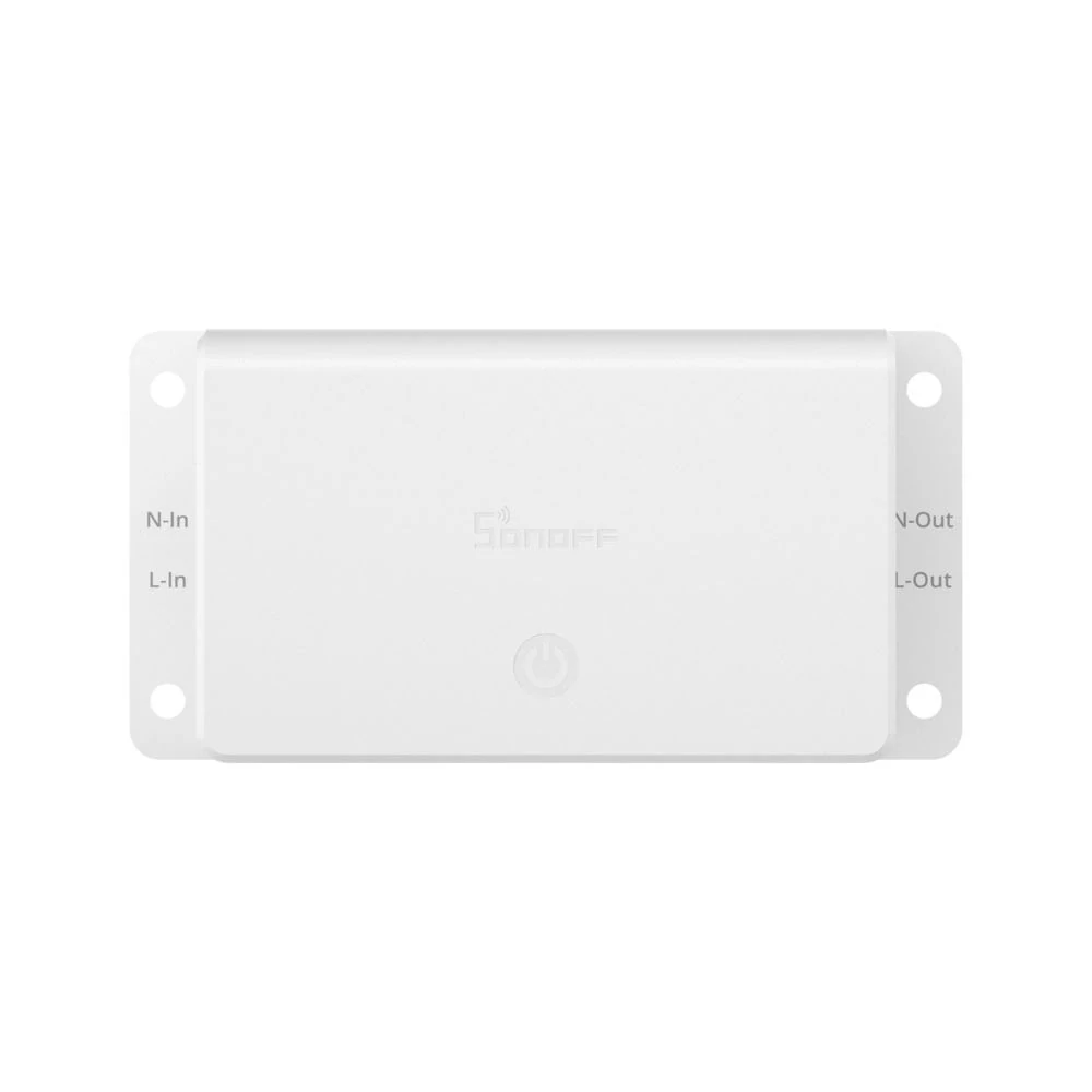 Sonoff Basic R5 Gen5 Wi-Fi Matter 10A, 4pack
