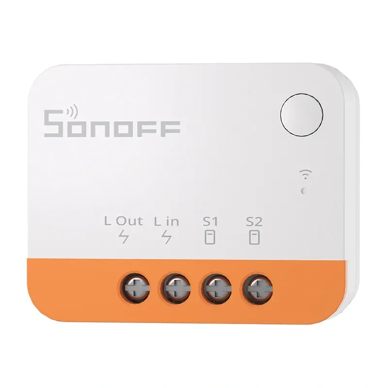 Sonoff ZigBee Mini-L2 Extreme 2ks