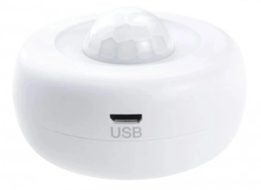 ZigBee PIR senzor pohybu