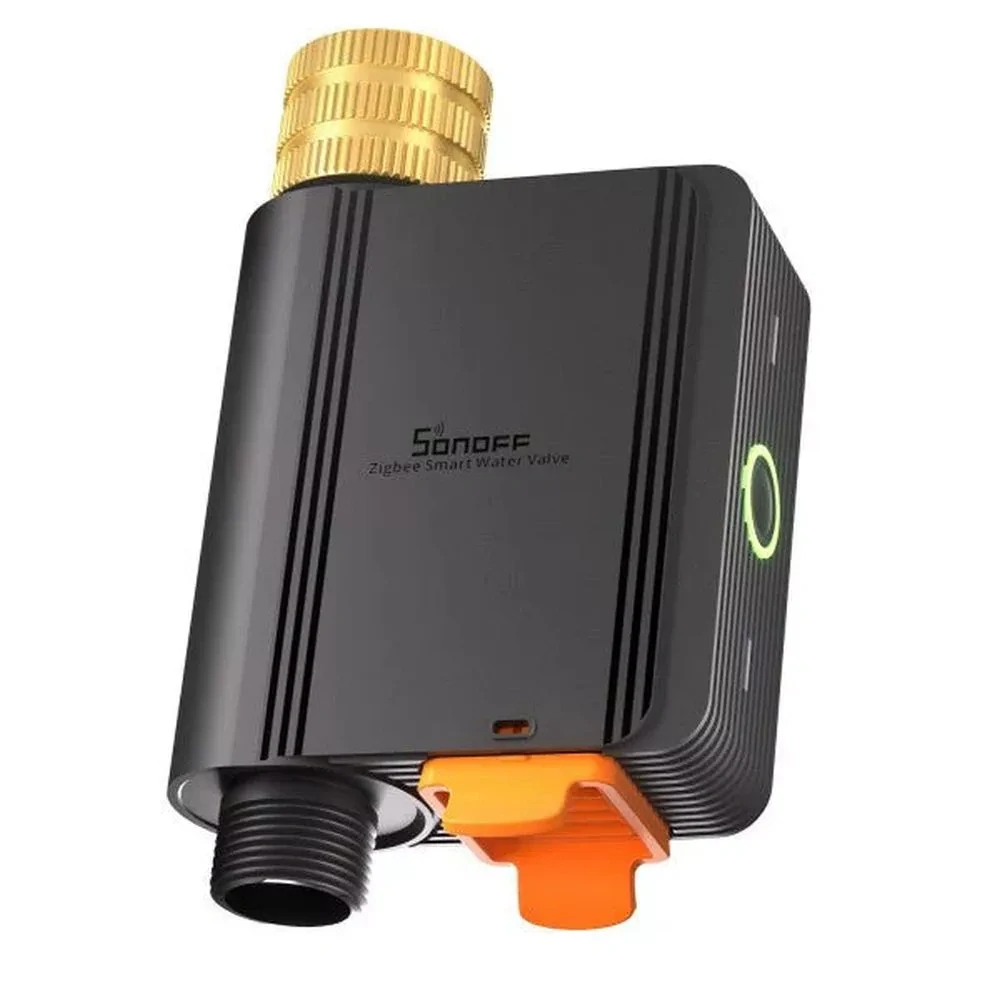 SONOFF Hydro Series Hydro ONE - ZigBee vodní ventil