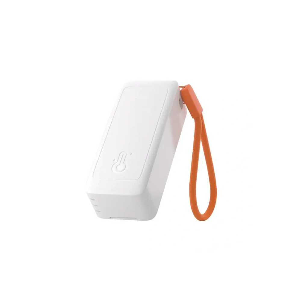 Sonoff SNZB-02B AirGuard TH Lite, Zigbee Teplota / Vlhkost