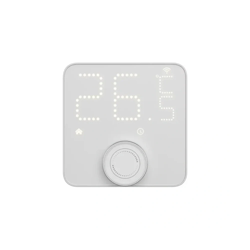 SONOFF Thermostat Core TP-WGZBA – Zigbee termostat pro podlahové topení a kotle
