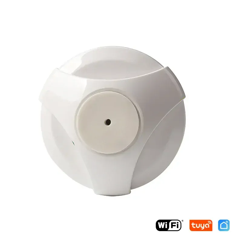 WiFi Sensor Vytopení - Tuya